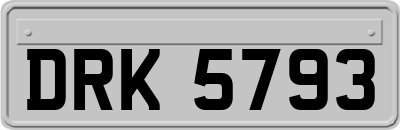 DRK5793