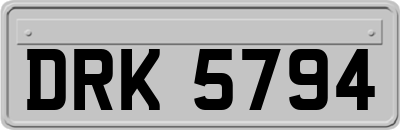 DRK5794