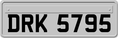 DRK5795