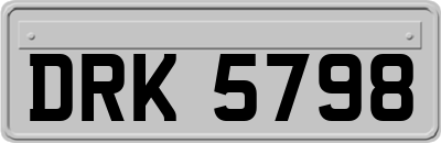 DRK5798