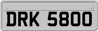 DRK5800