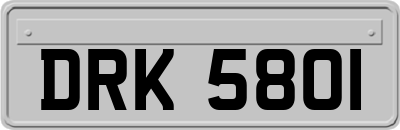 DRK5801