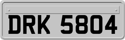 DRK5804