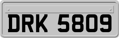 DRK5809