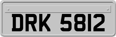 DRK5812