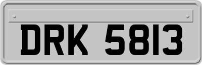 DRK5813
