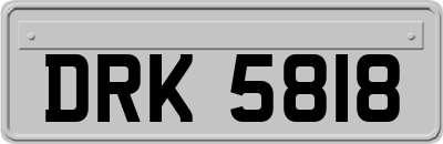 DRK5818