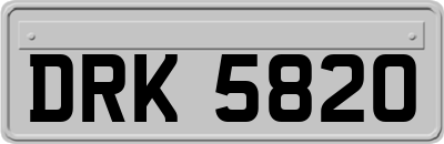 DRK5820