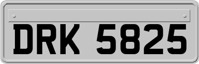DRK5825