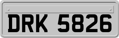 DRK5826