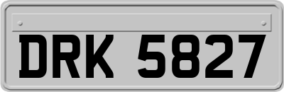 DRK5827