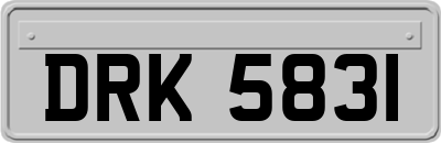 DRK5831
