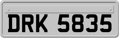 DRK5835