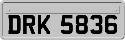DRK5836