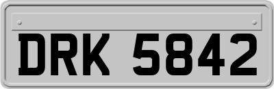 DRK5842