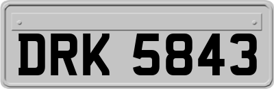 DRK5843