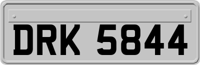 DRK5844