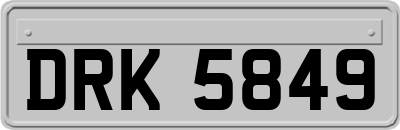 DRK5849