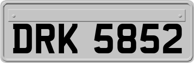DRK5852
