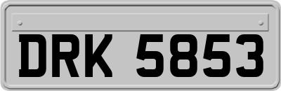 DRK5853
