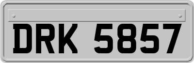 DRK5857