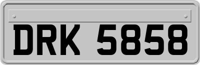 DRK5858