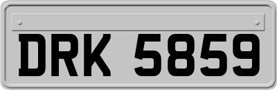 DRK5859