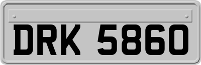 DRK5860