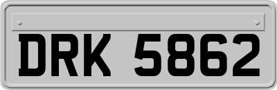 DRK5862