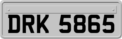 DRK5865