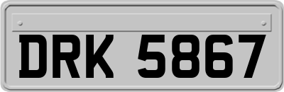 DRK5867