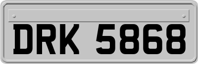 DRK5868