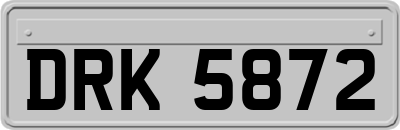 DRK5872