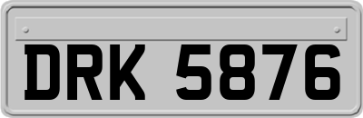 DRK5876