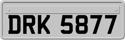 DRK5877
