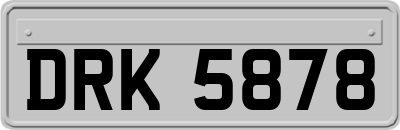 DRK5878