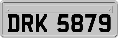DRK5879