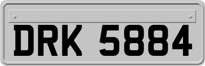 DRK5884