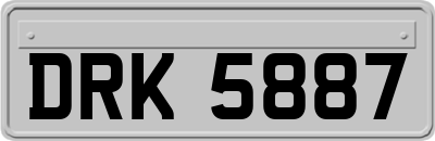 DRK5887