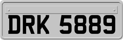 DRK5889
