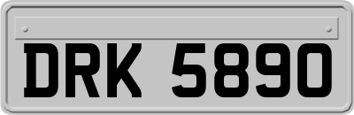 DRK5890