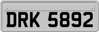 DRK5892