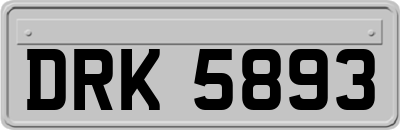 DRK5893