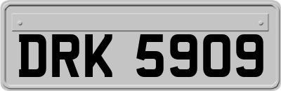 DRK5909