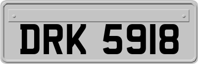 DRK5918