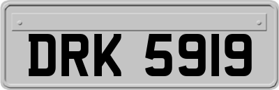 DRK5919