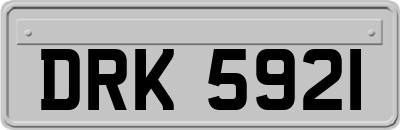 DRK5921