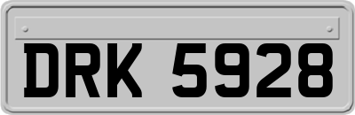 DRK5928