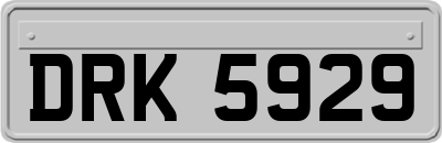 DRK5929
