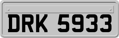DRK5933
